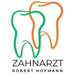 Zahnarzt Robert Hofmann