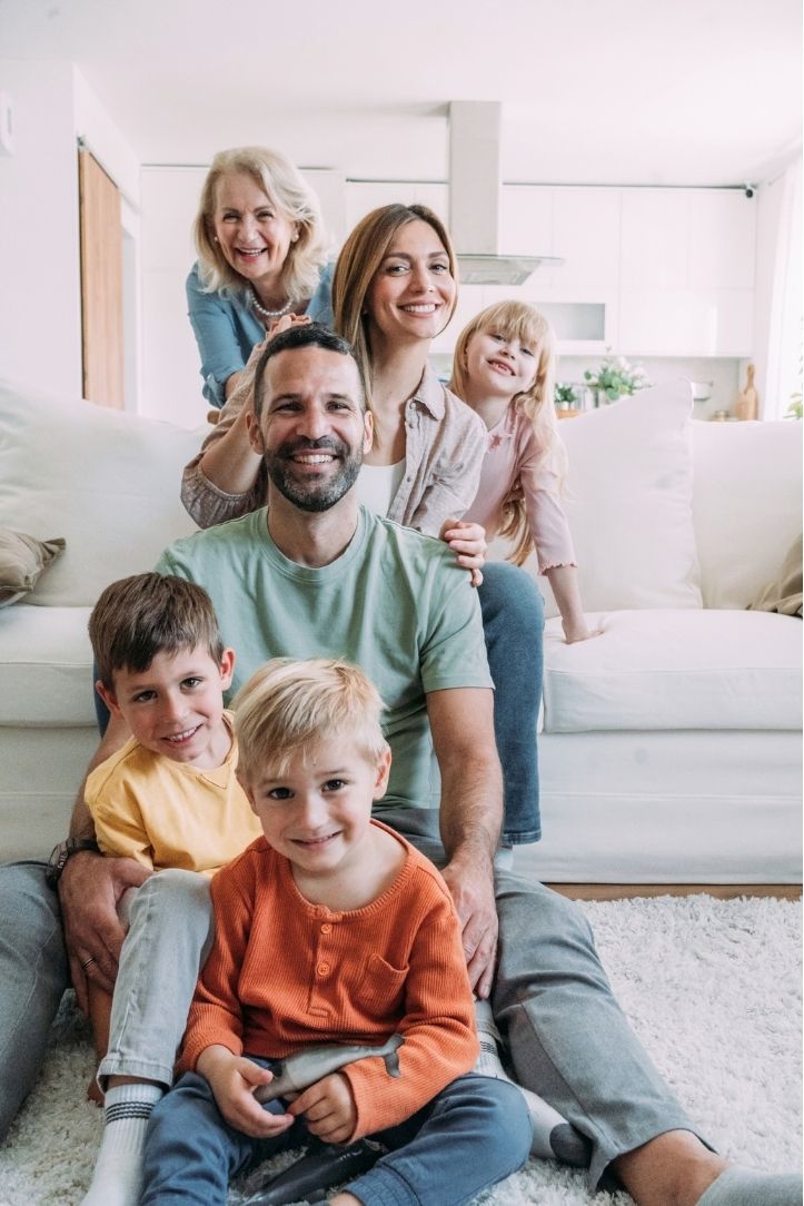 Ein Zahnarzt für die gesamte Familie - Robert Hofmann